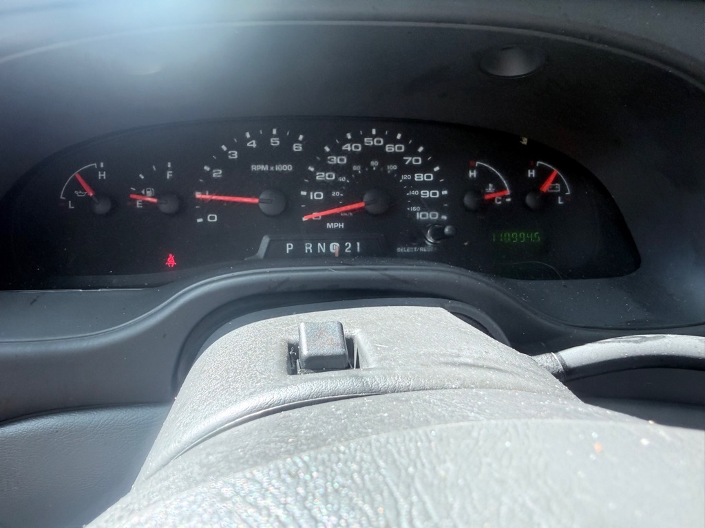 Photo 9 of this FORD E-SERIES