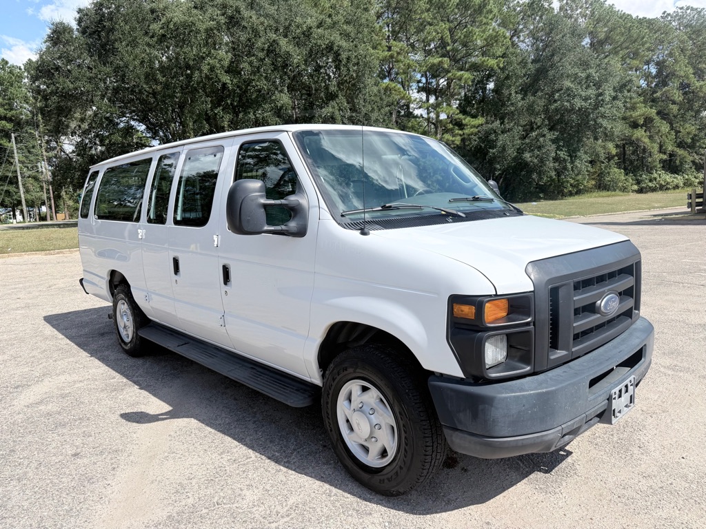 Photo 8 of this FORD E-SERIES