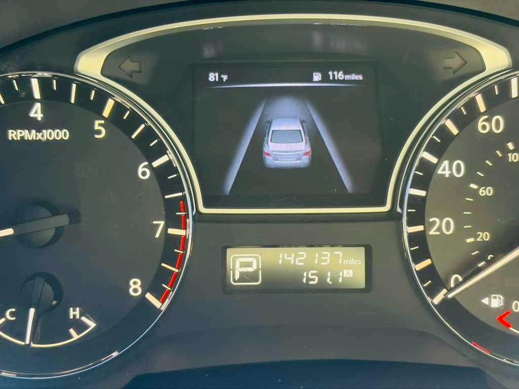 Photo 9 of this NISSAN ALTIMA