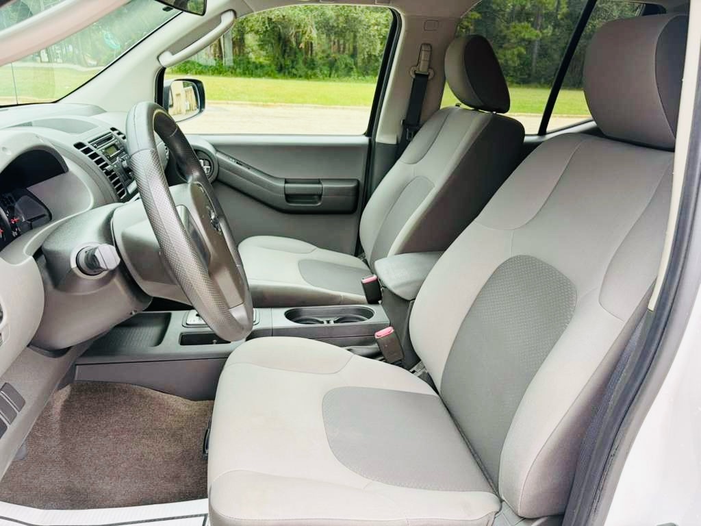 Photo 12 of this NISSAN XTERRA