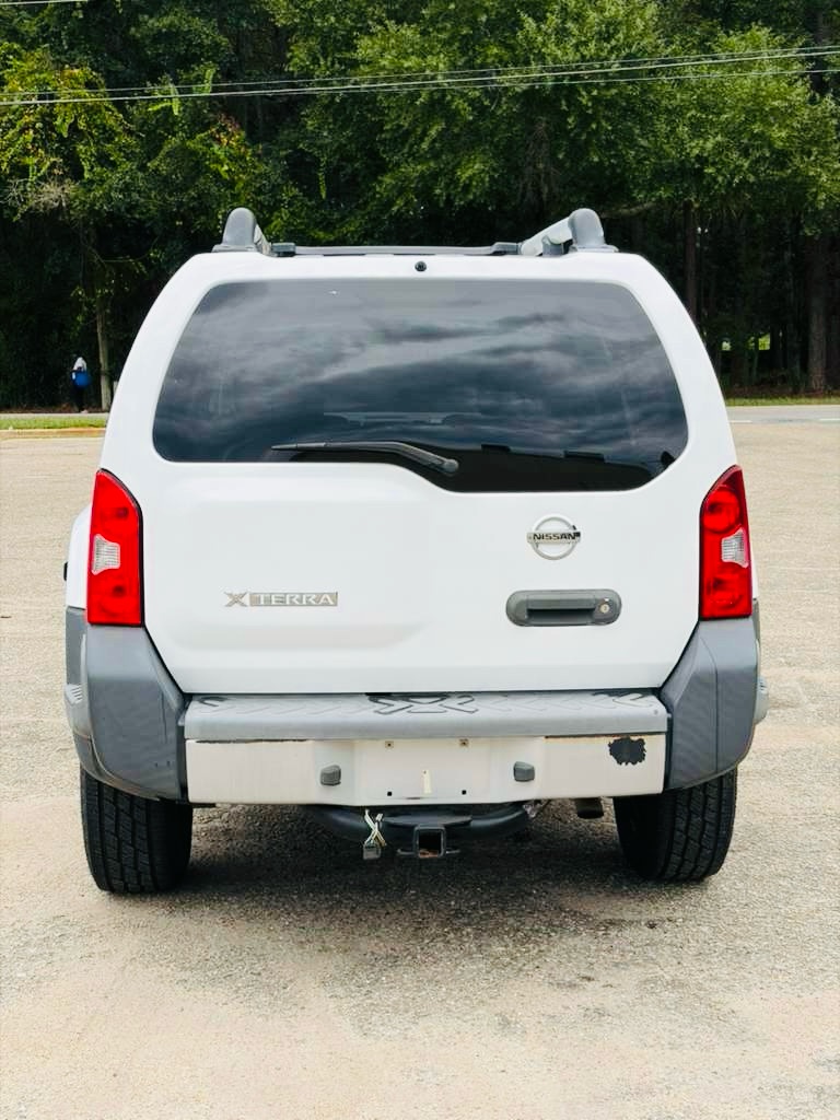 Photo 5 of this NISSAN XTERRA