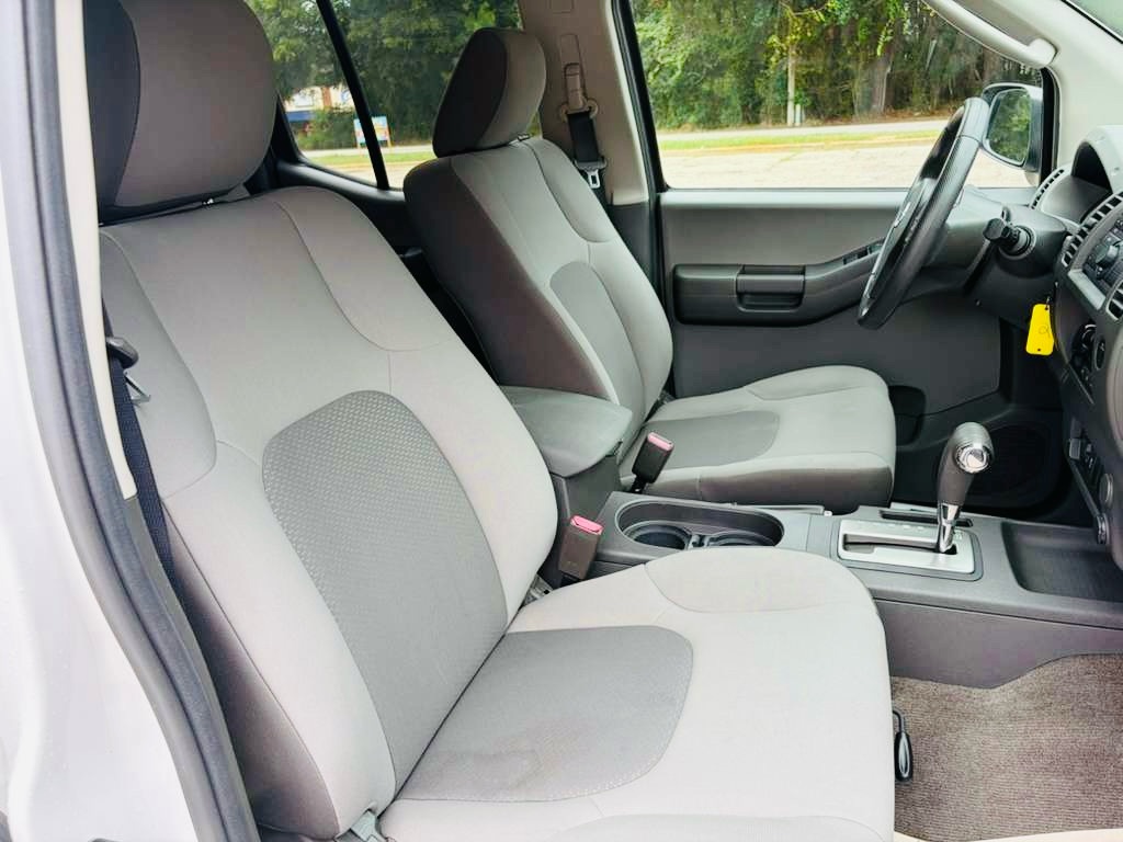 Photo 18 of this NISSAN XTERRA