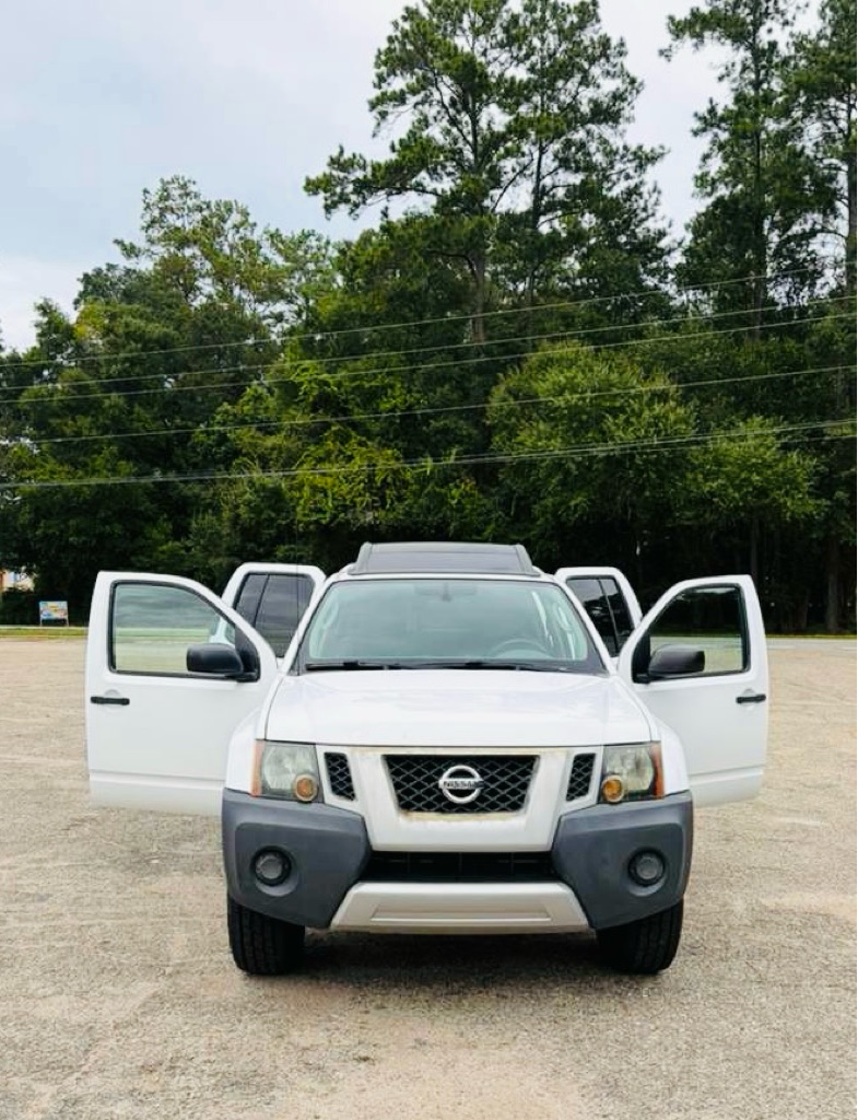 Photo 9 of this NISSAN XTERRA