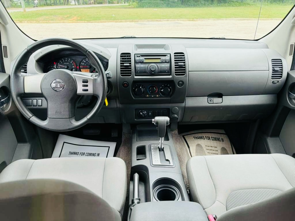 Photo 20 of this NISSAN XTERRA