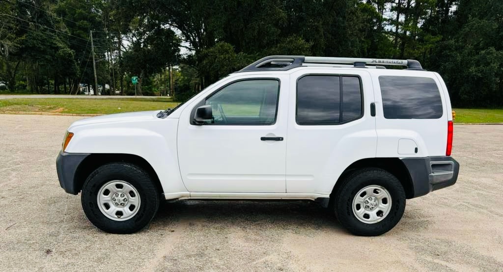 Photo 3 of this NISSAN XTERRA