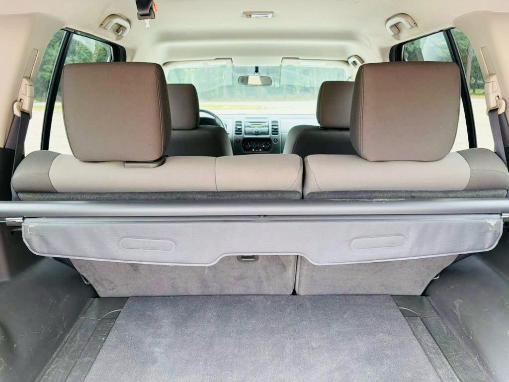 Photo 11 of this NISSAN XTERRA