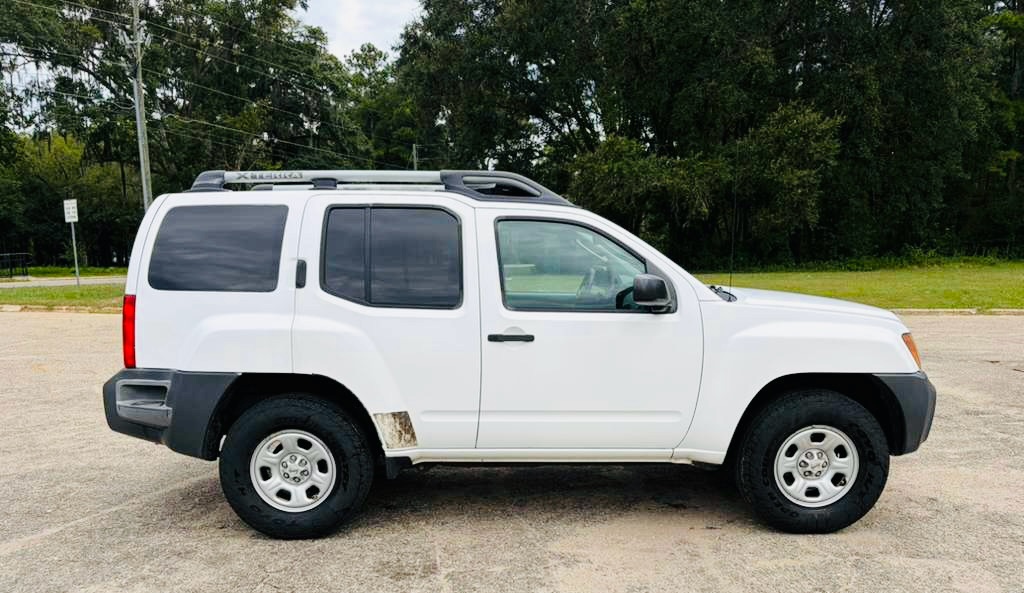 Photo 7 of this NISSAN XTERRA