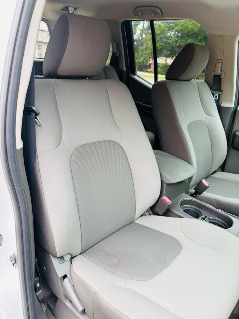Photo 19 of this NISSAN XTERRA