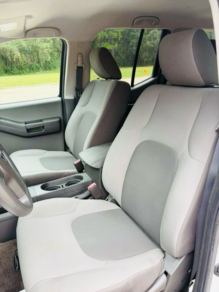 Photo 13 of this NISSAN XTERRA