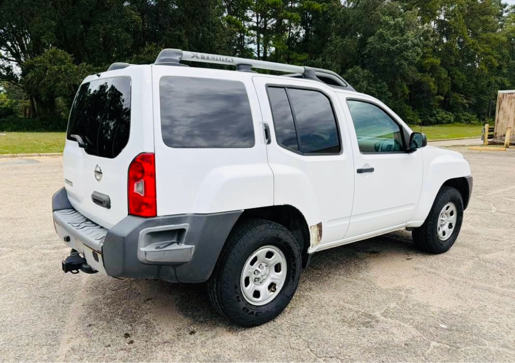Photo 6 of this NISSAN XTERRA