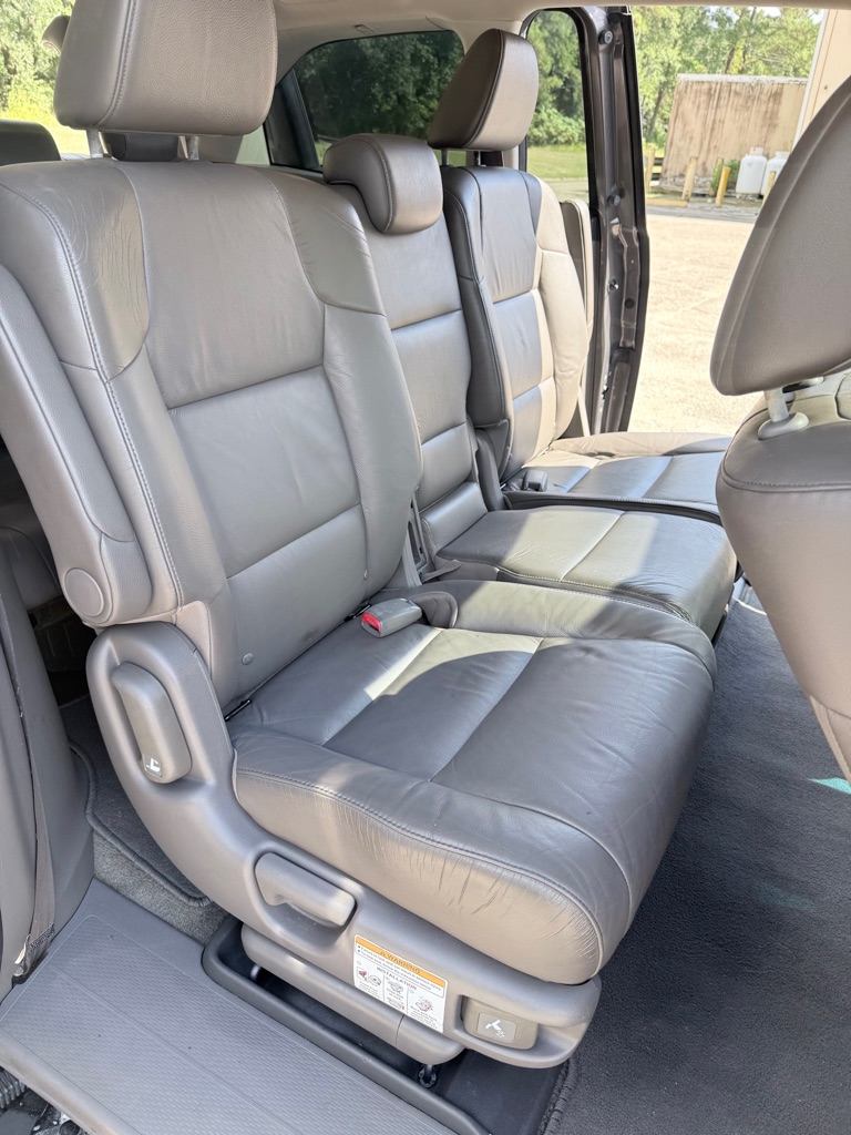 Photo 18 of this HONDA ODYSSEY