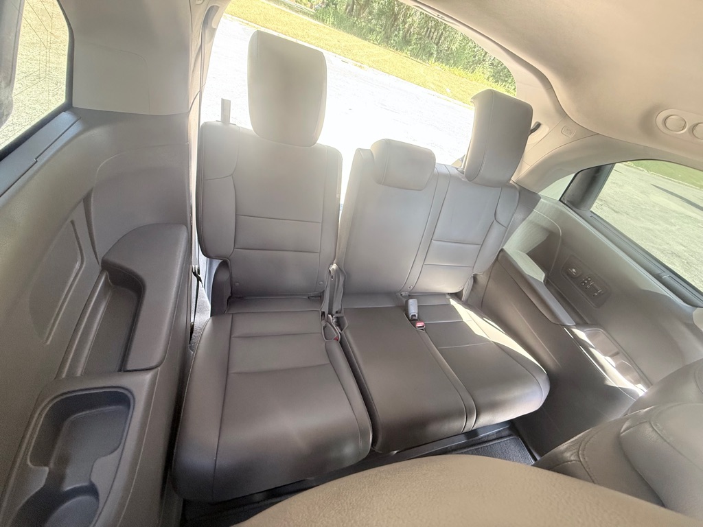 Photo 27 of this HONDA ODYSSEY