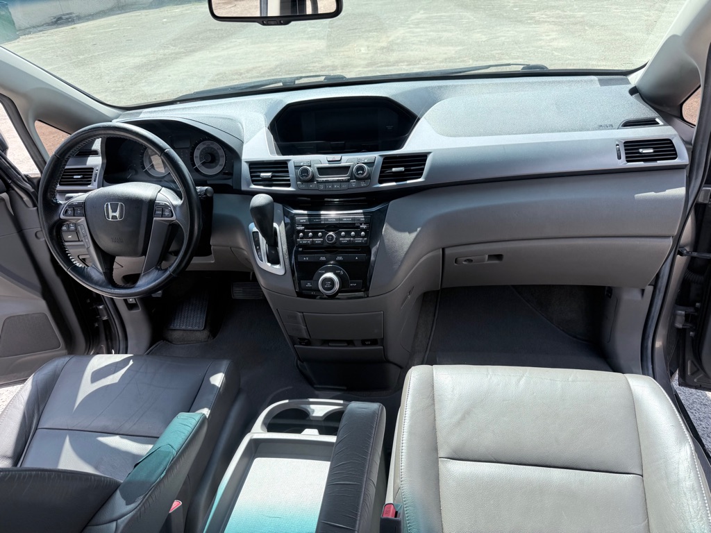 Photo 20 of this HONDA ODYSSEY
