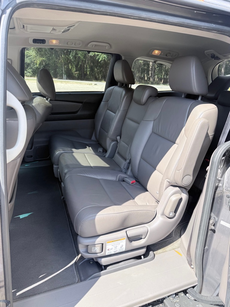 Photo 15 of this HONDA ODYSSEY