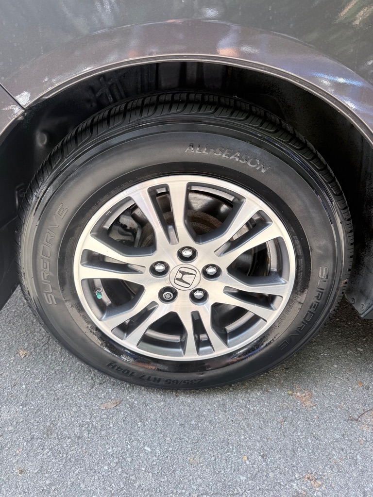 Photo 28 of this HONDA ODYSSEY