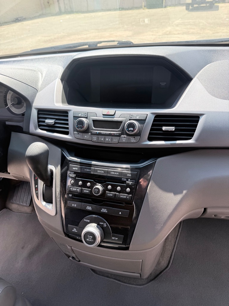 Photo 21 of this HONDA ODYSSEY