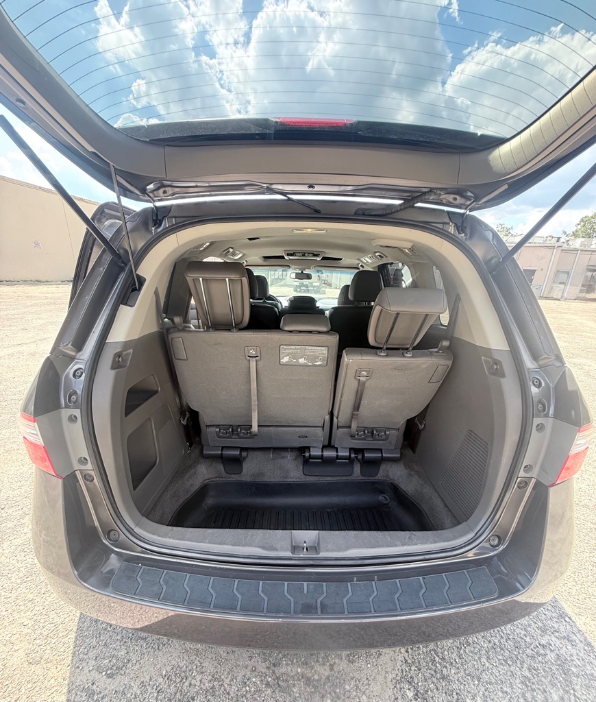 Photo 17 of this HONDA ODYSSEY