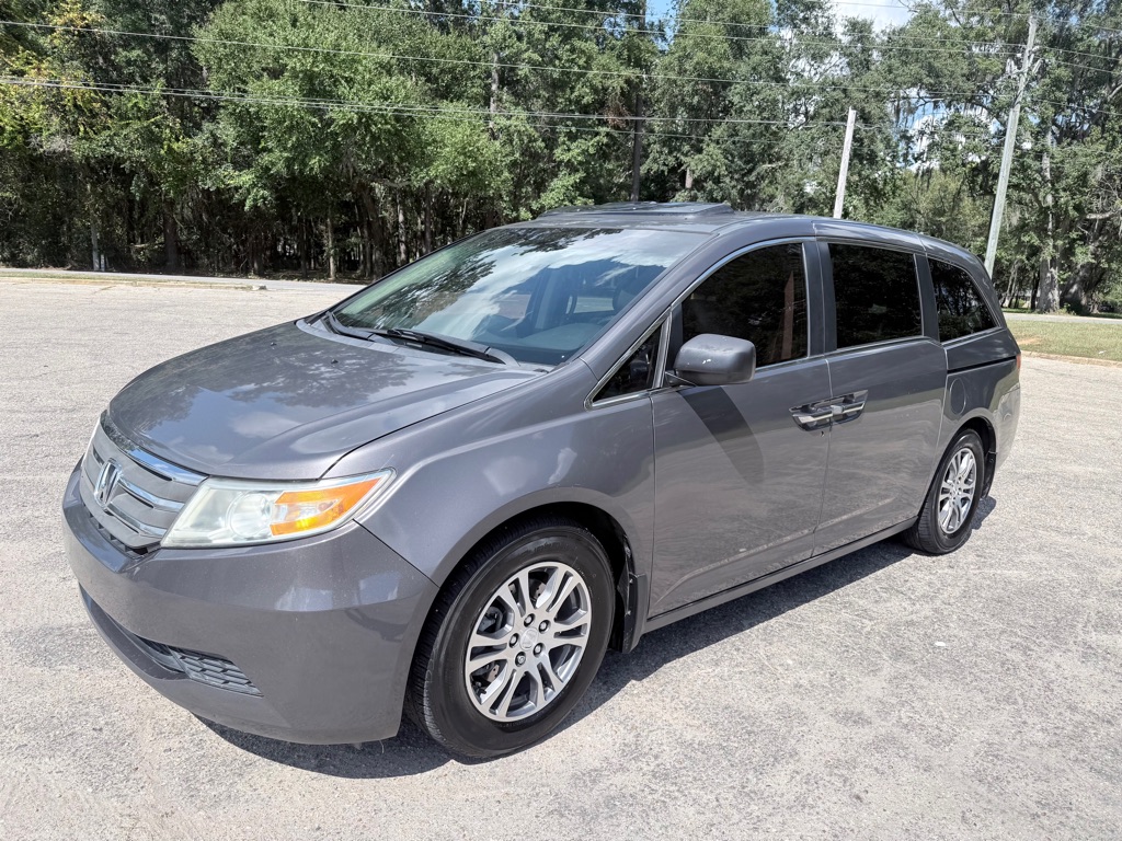 Photo 2 of this HONDA ODYSSEY