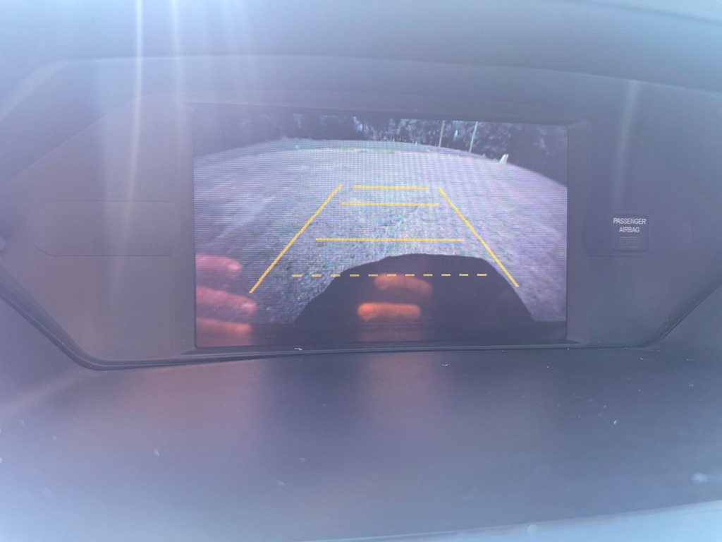 Photo 11 of this HONDA ODYSSEY