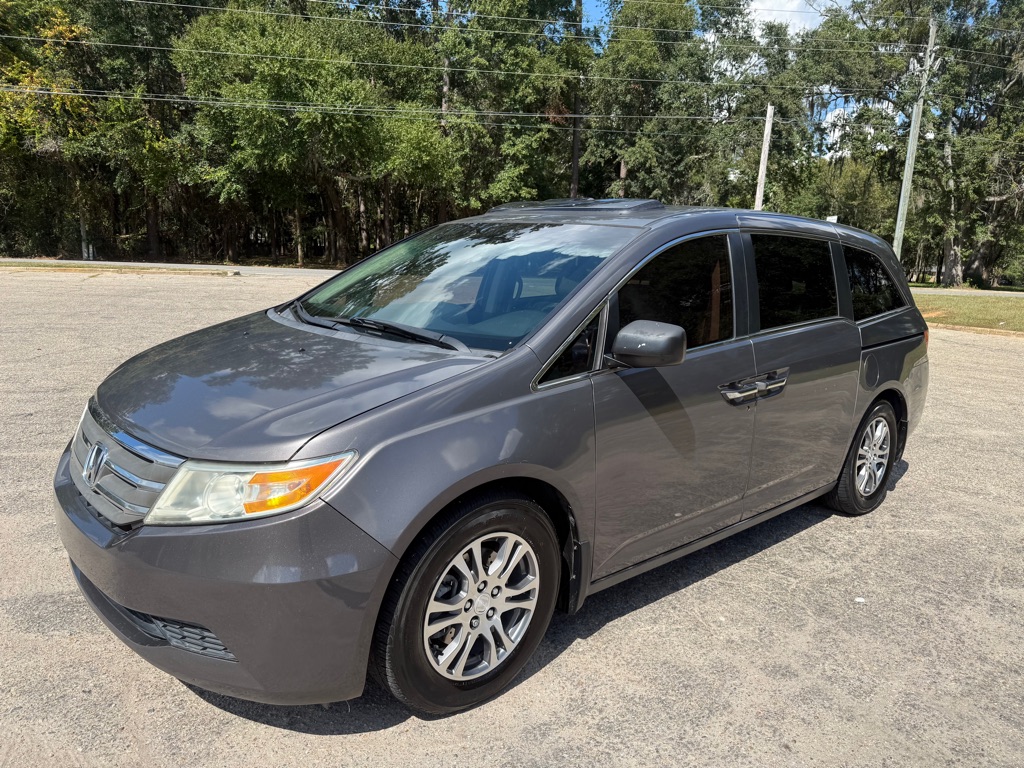 Photo 3 of this HONDA ODYSSEY