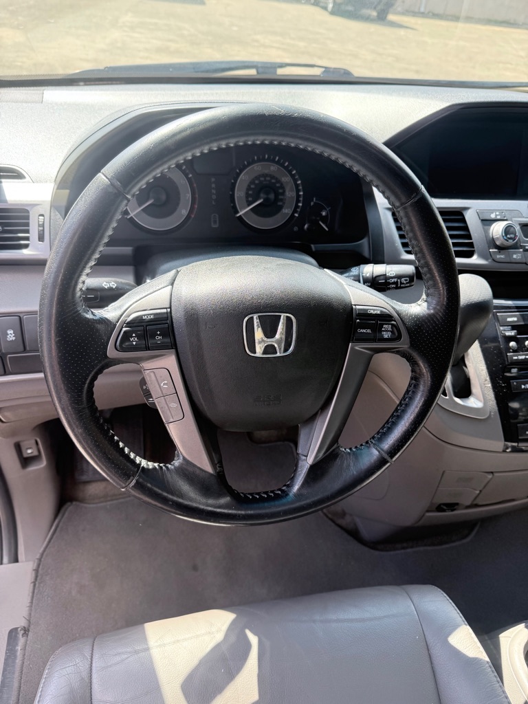 Photo 14 of this HONDA ODYSSEY