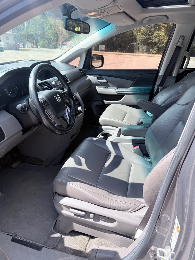 Photo 13 of this HONDA ODYSSEY
