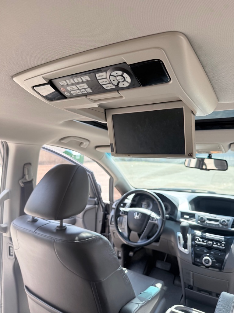 Photo 22 of this HONDA ODYSSEY