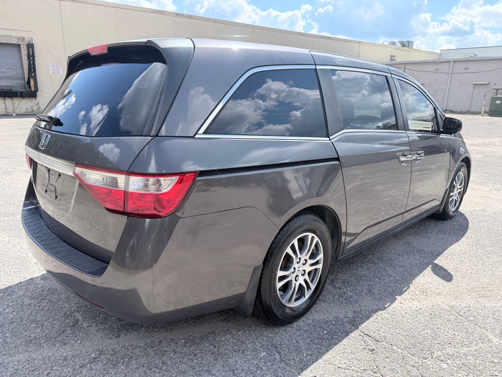 Photo 7 of this HONDA ODYSSEY