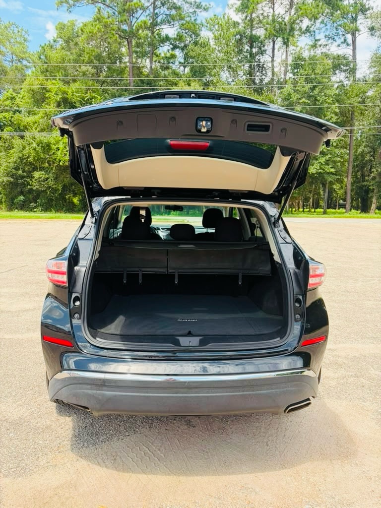 Photo 10 of this NISSAN MURANO