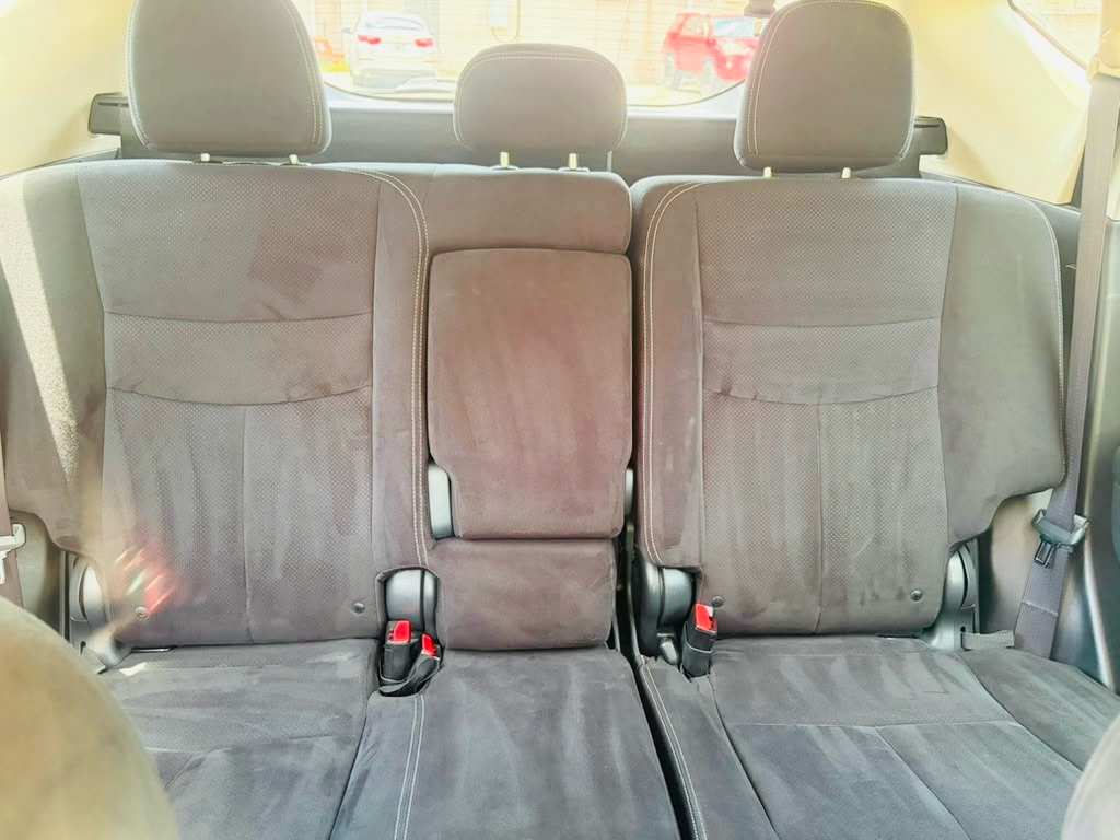 Photo 19 of this NISSAN MURANO