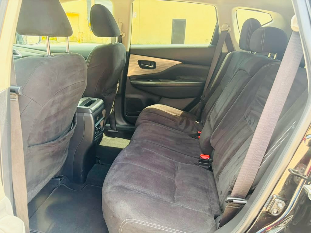 Photo 13 of this NISSAN MURANO