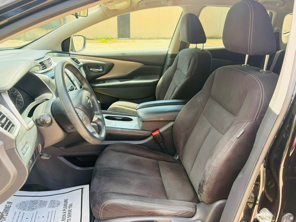 Photo 11 of this NISSAN MURANO