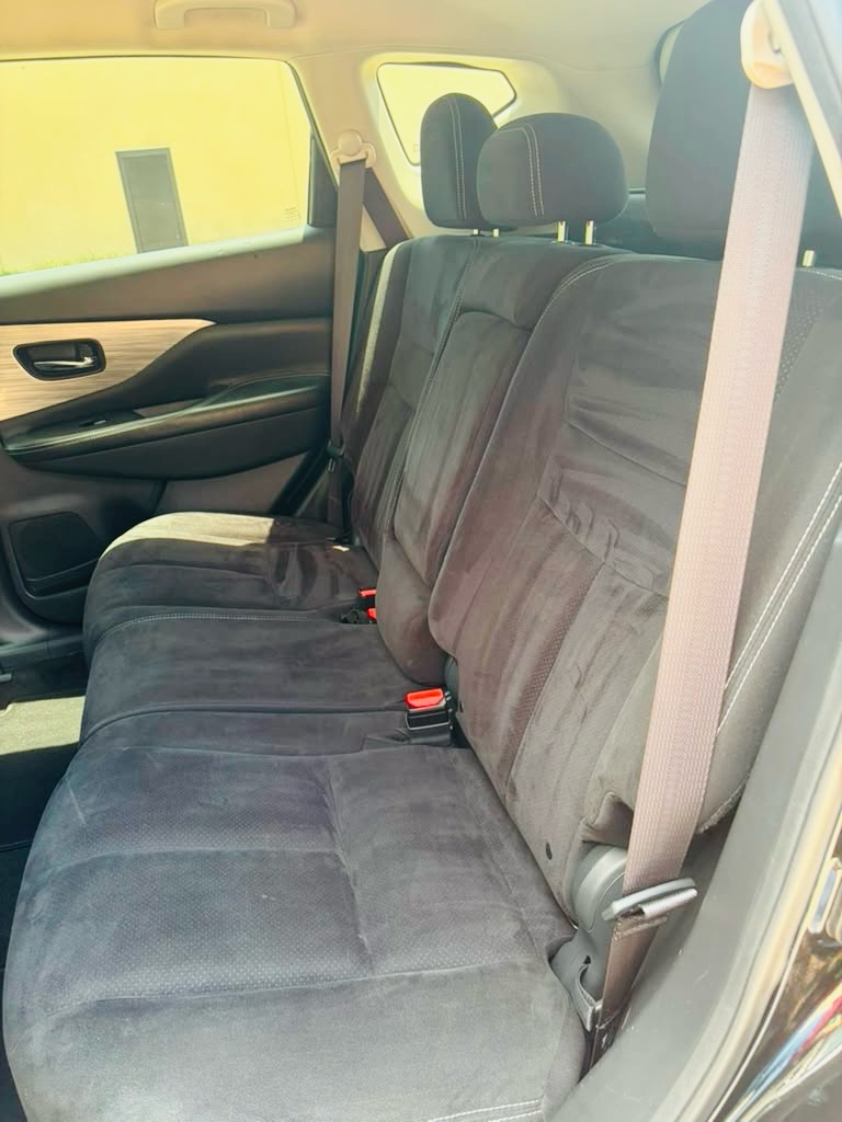 Photo 14 of this NISSAN MURANO