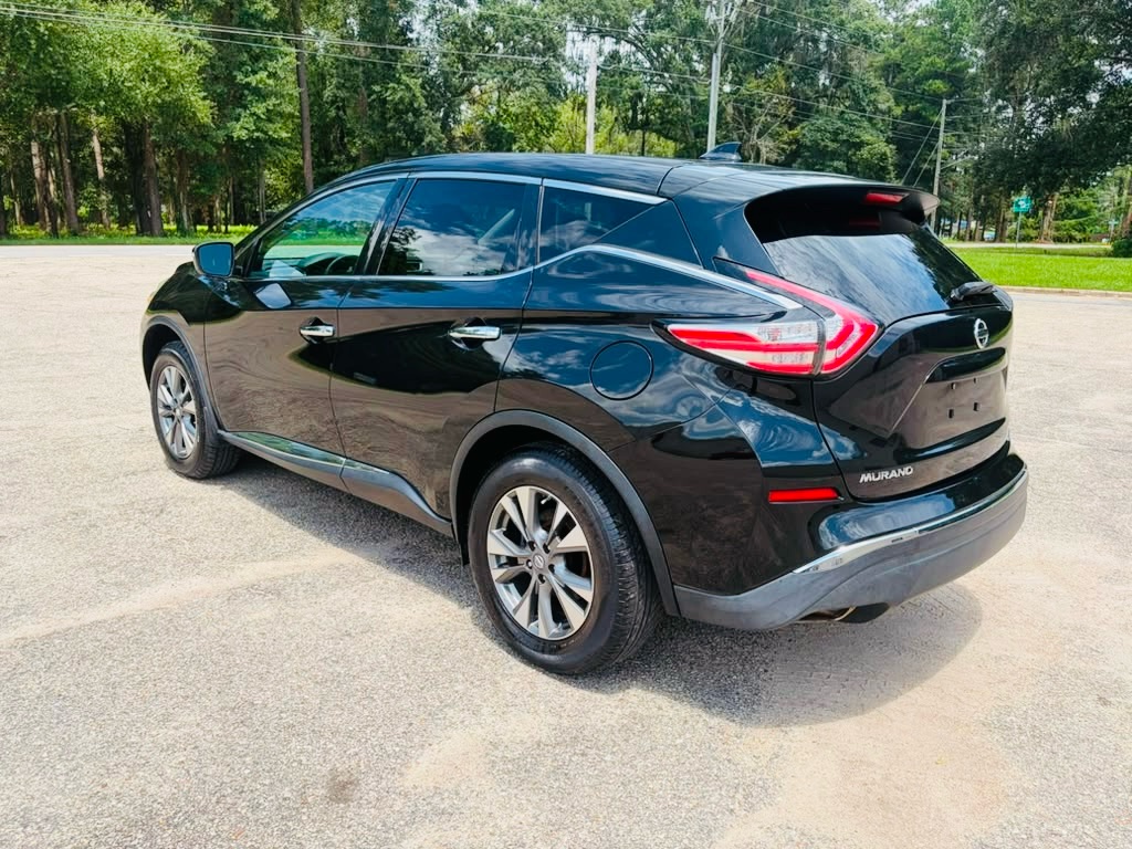 Photo 4 of this NISSAN MURANO