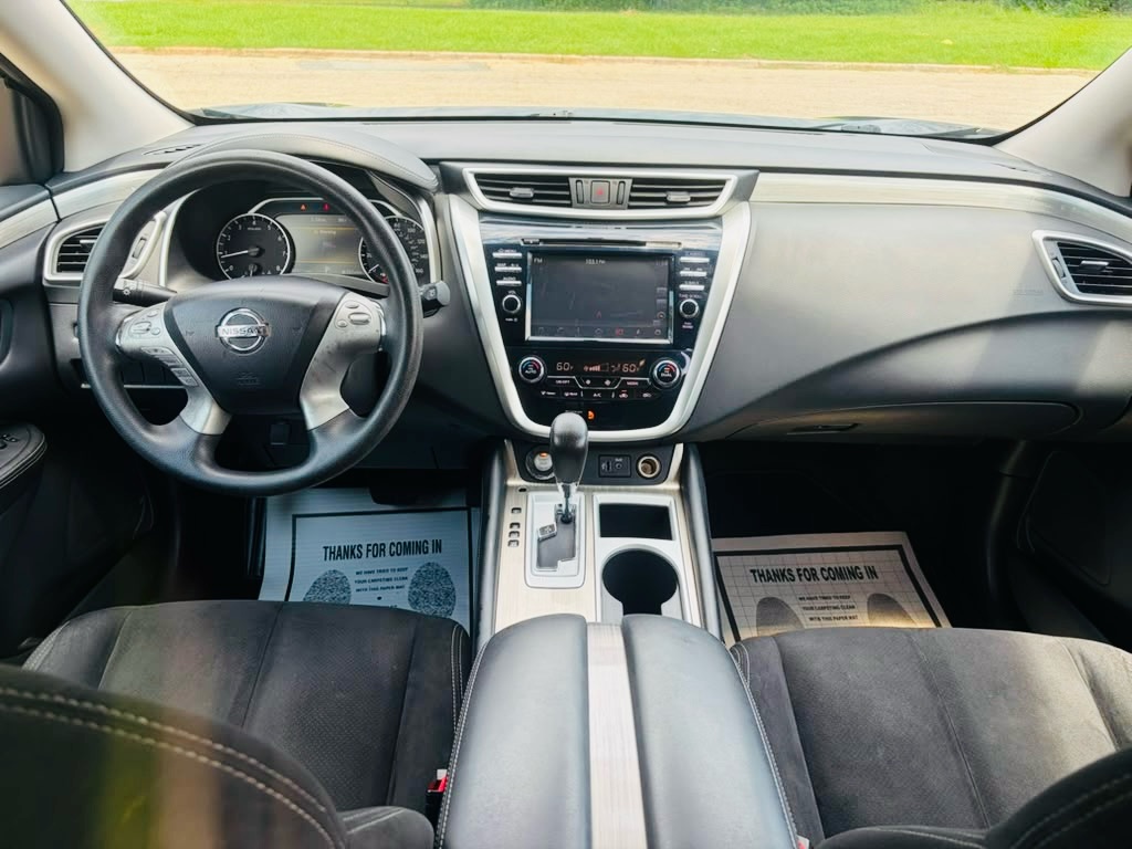 Photo 20 of this NISSAN MURANO