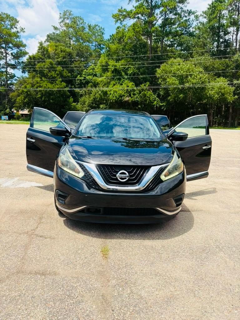 Photo 9 of this NISSAN MURANO