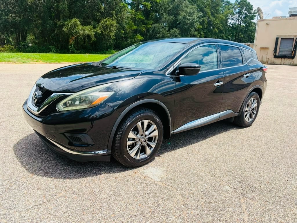 Photo 2 of this NISSAN MURANO