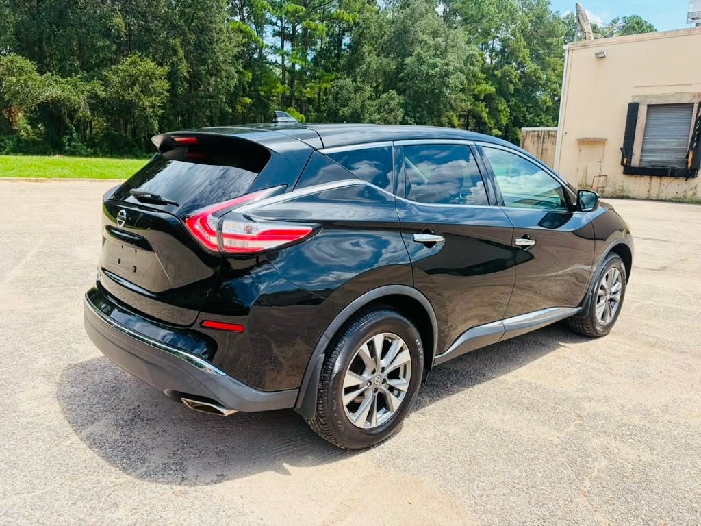 Photo 6 of this NISSAN MURANO