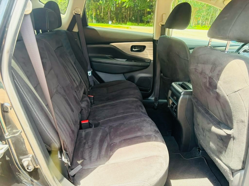 Photo 15 of this NISSAN MURANO