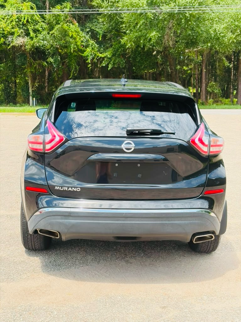 Photo 5 of this NISSAN MURANO