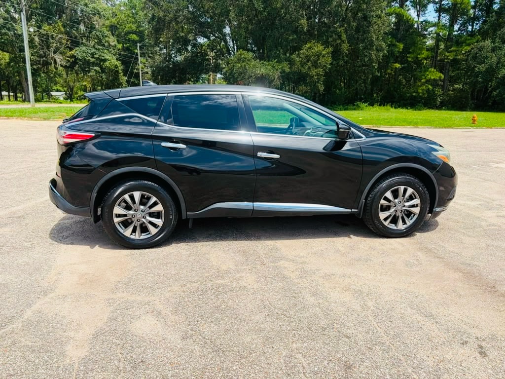 Photo 7 of this NISSAN MURANO
