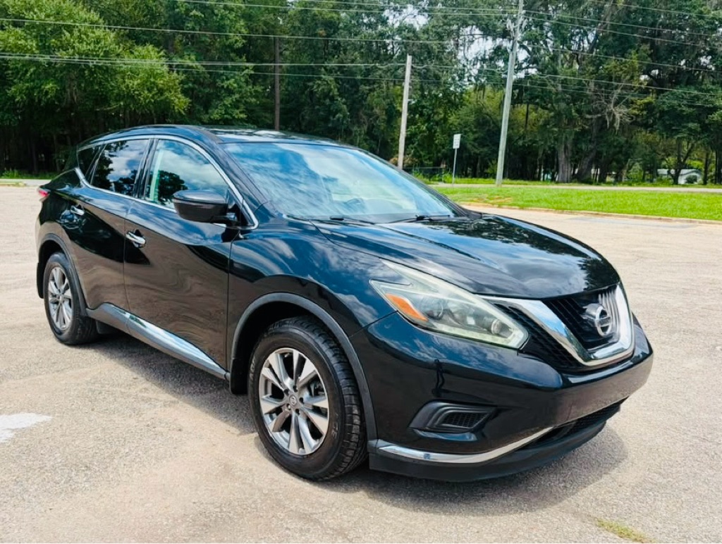 Photo 8 of this NISSAN MURANO