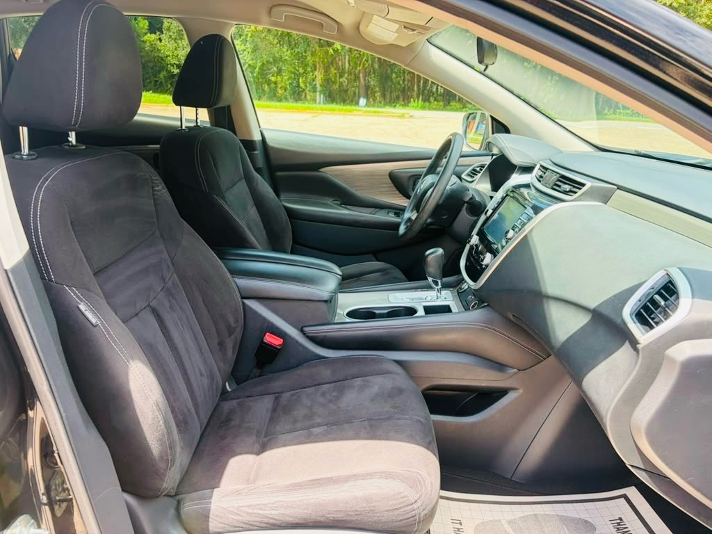 Photo 17 of this NISSAN MURANO