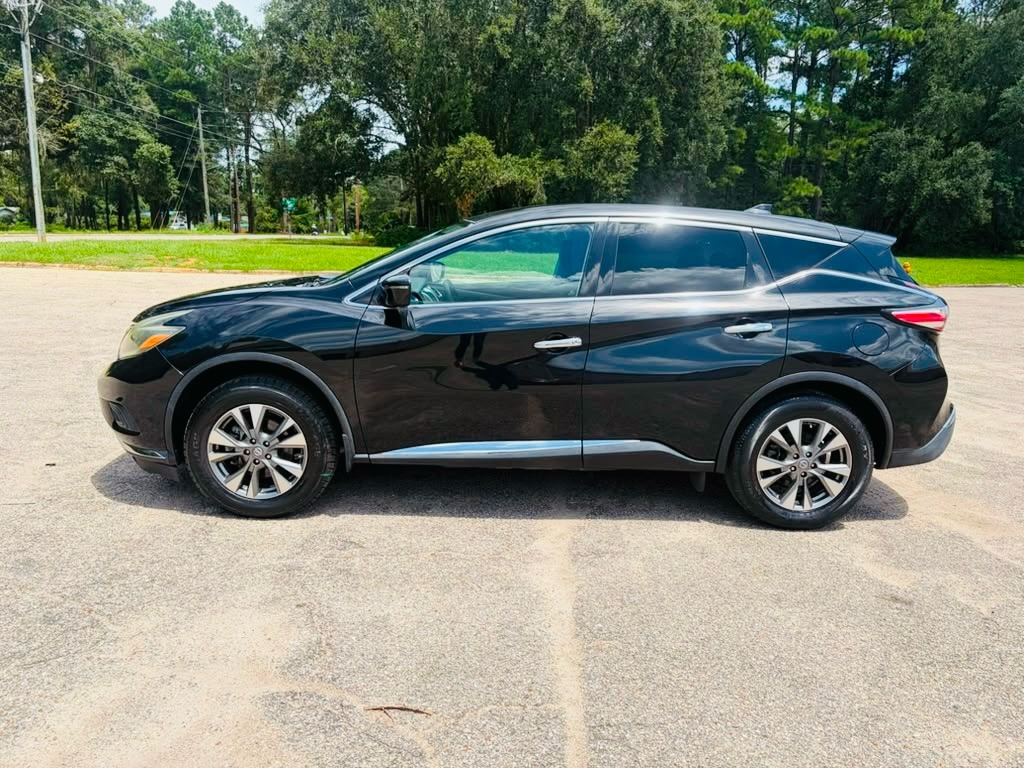 Photo 3 of this NISSAN MURANO
