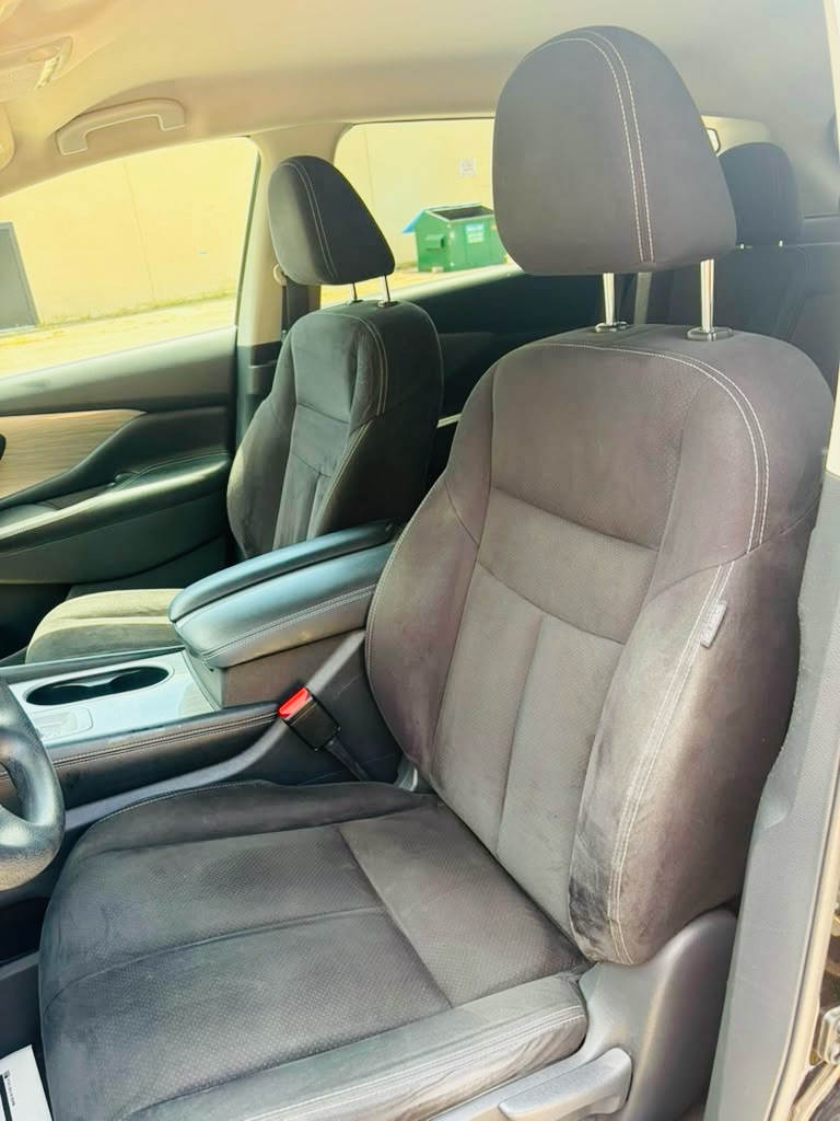 Photo 12 of this NISSAN MURANO