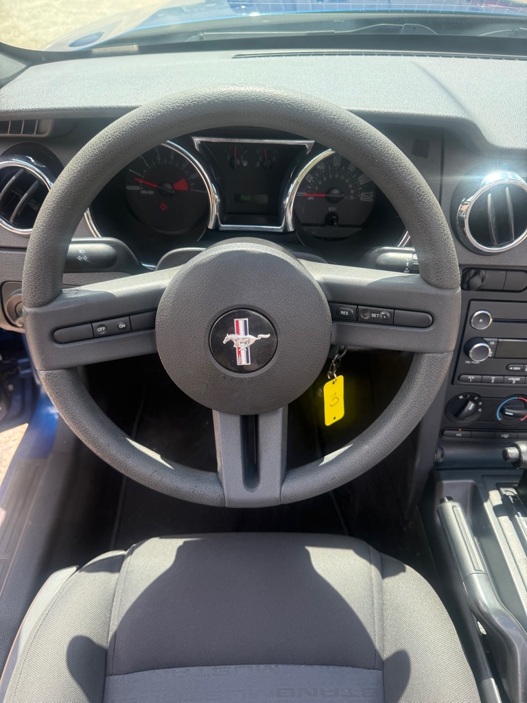 Photo 9 of this FORD MUSTANG