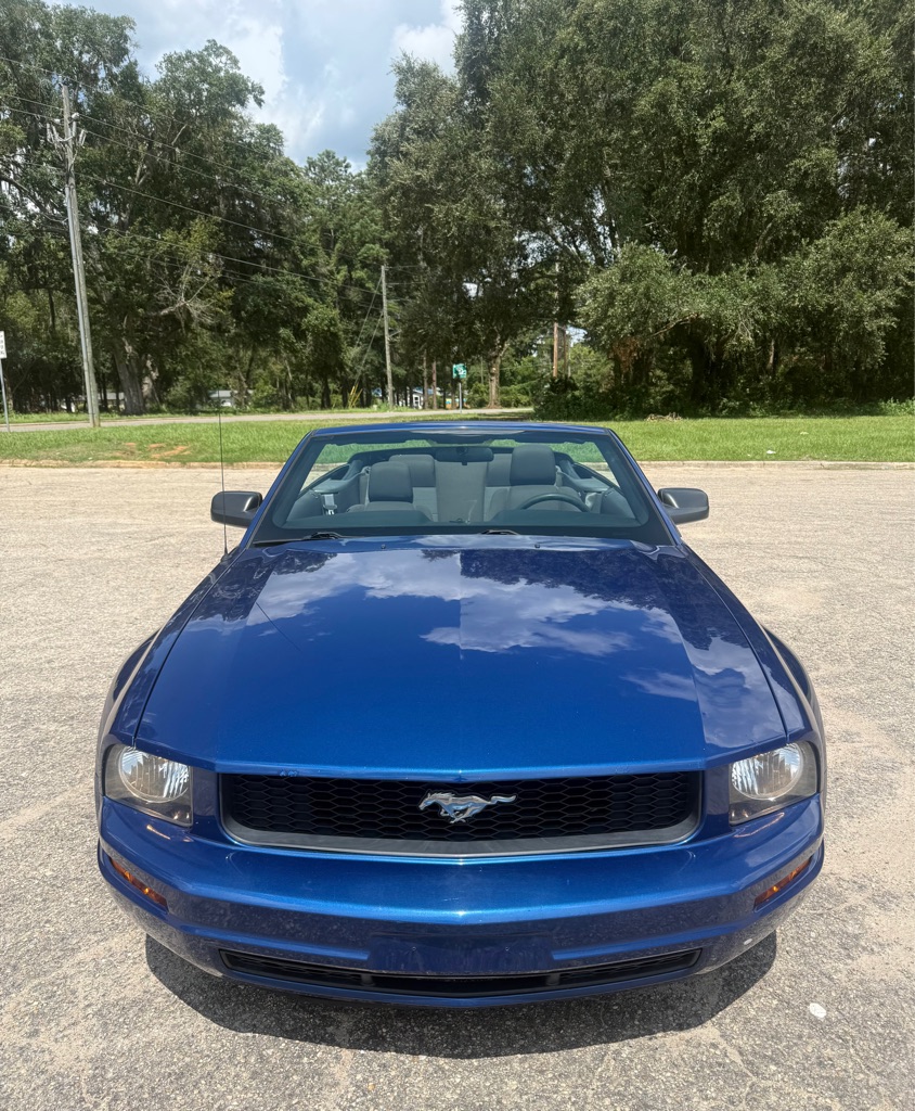Photo 5 of this FORD MUSTANG