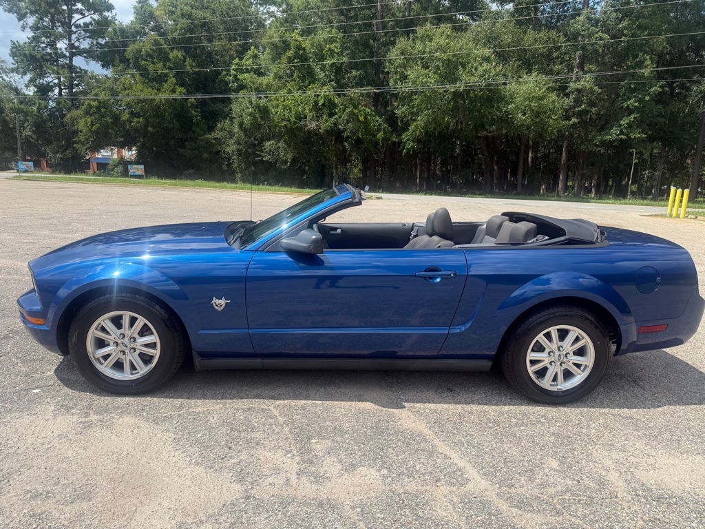 Photo 7 of this FORD MUSTANG