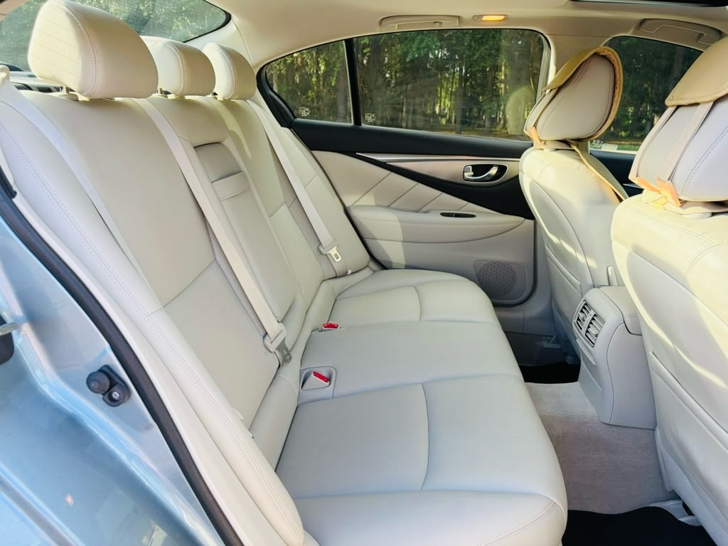 Photo 20 of this INFINITI Q50