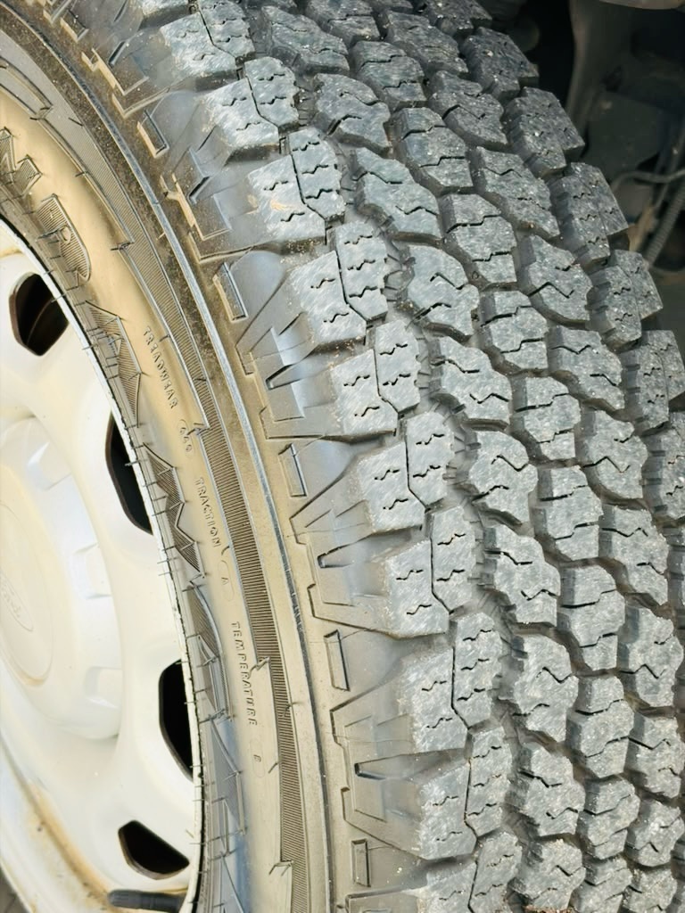 Photo 20 of this FORD F-150
